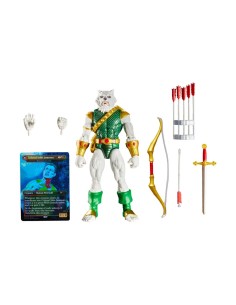 PREVENTA MAN-WOLF MARVEL LEGENDS SERIES & MAGIC: THE... 2