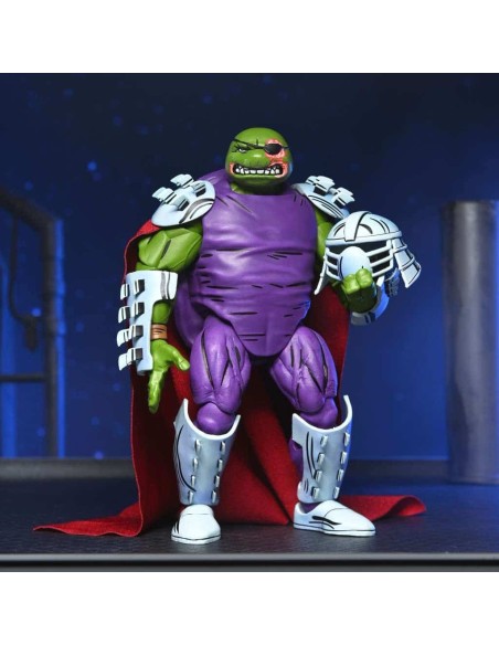 PREVENTA RAPHAEL AS SHREDDER - TEENAGE MUTANT NINJA TURTLES MIRAGE COMICS