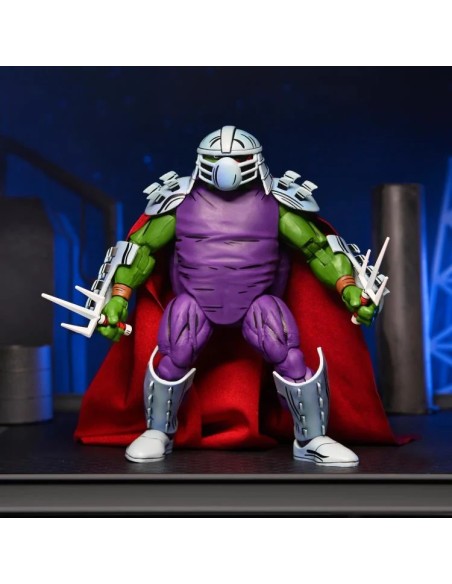 PREVENTA RAPHAEL AS SHREDDER - TEENAGE MUTANT NINJA TURTLES MIRAGE COMICS