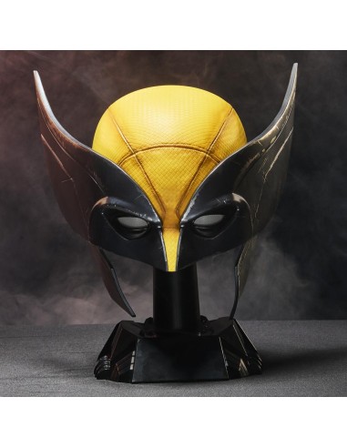PREVENTA RÉPLICA CASCO PREMIUM HASBRO MARVEL...