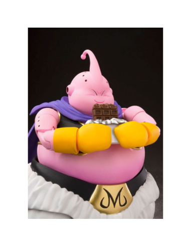MAJIN BOO GOOD - DRAGON BALL Z SH FIGUARTS RE-RUN