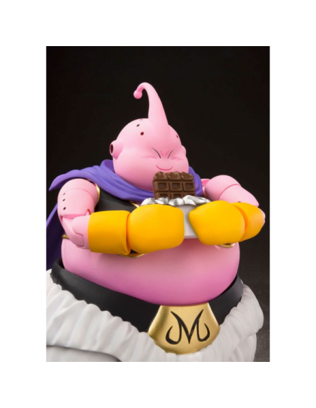 MAJIN BOO GOOD - DRAGON BALL Z SH FIGUARTS RE-RUN