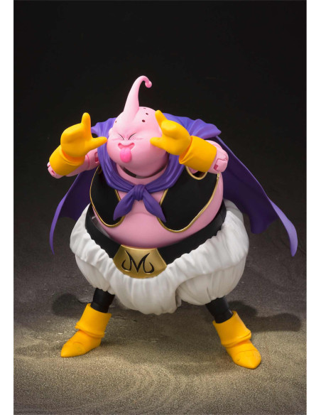 MAJIN BOO GOOD - DRAGON BALL Z SH FIGUARTS RE-RUN