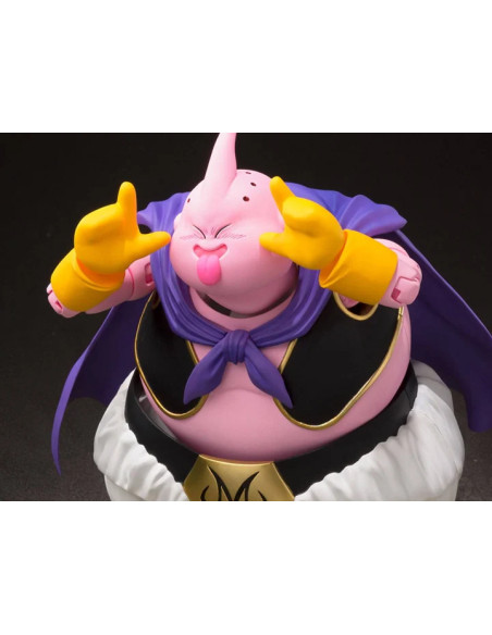 MAJIN BOO GOOD - DRAGON BALL Z SH FIGUARTS RE-RUN
