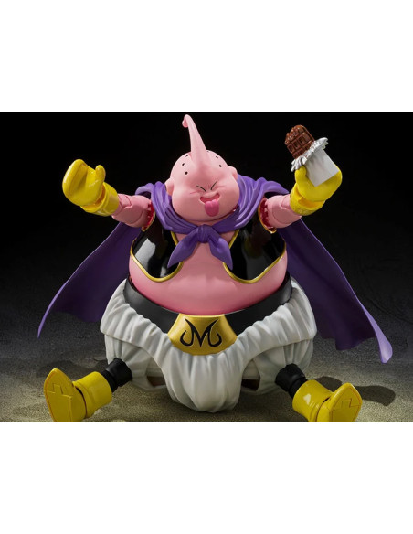 MAJIN BOO GOOD - DRAGON BALL Z SH FIGUARTS RE-RUN