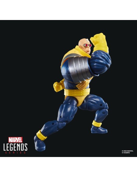 PREVENTA STRONG GUY  X-FACTOR MARVEL LEGENDS SERIES
