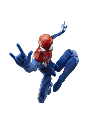 HASBRO MARVEL LEGENDS SERIES SPIDER-MAN 2 MILES...