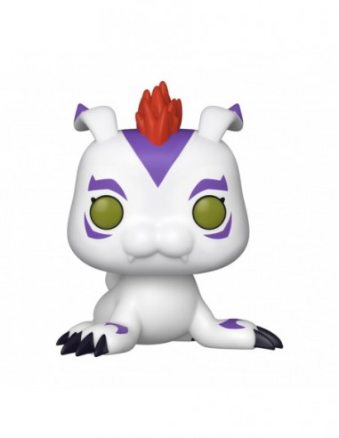 FUNKO POP DIGIMON GOMAMON