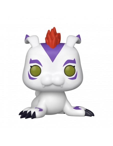 FUNKO POP DIGIMON GOMAMON