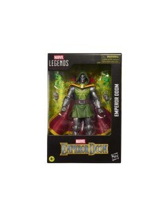 PREVENTA HASBRO MARVEL LEGENDES SERIES LOS CUATRO...