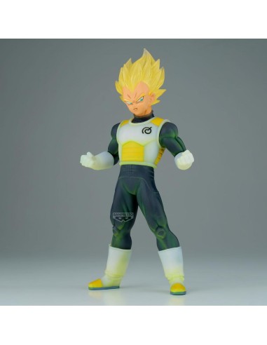 PREVENTA BANPRESTO DRAGON BALL SUPER CLEARISE...