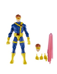 PREVENTA CYCLOPS - X-MEN 97 MARVEL LEGENDS SERIES 2
