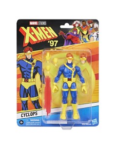 PREVENTA CYCLOPS - X-MEN 97 MARVEL LEGENDS SERIES