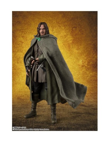 ARAGORN - THE LORD OF THE RINGS: THE FELLOWSHIP...