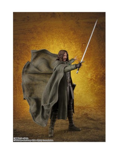 ARAGORN - THE LORD OF THE RINGS: THE FELLOWSHIP...