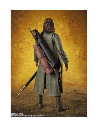 ARAGORN - THE LORD OF THE RINGS: THE FELLOWSHIP...