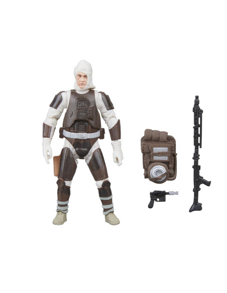 DENGAR - STAR WARS THE EMPIRE STRIKES BACK THE VINTAGE COLLECTION