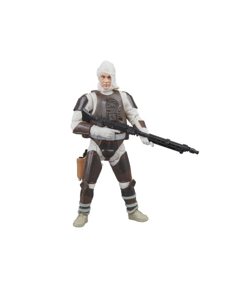 DENGAR - STAR WARS THE EMPIRE STRIKES BACK THE VINTAGE COLLECTION