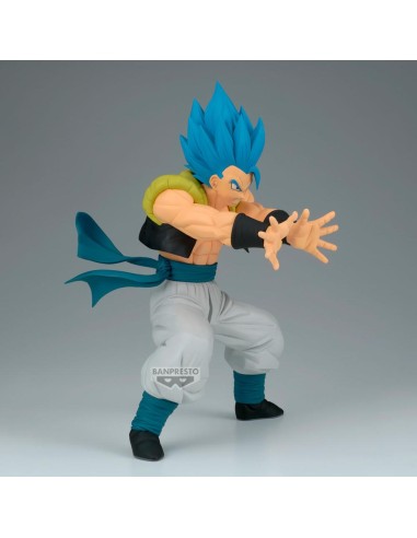 PREVENTA BANPRESTO DRAGON BALL SUPER GRANDISTA...