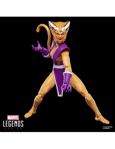 PREVENTA HASBRO MARVEL LEGENDS SERIES X-FORCE...
