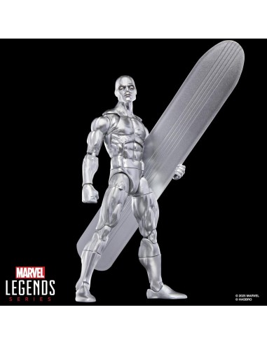 PREVENTA HASBRO MARVEL LEGENDS SERIES THE...