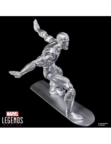PREVENTA HASBRO MARVEL LEGENDS SERIES THE...