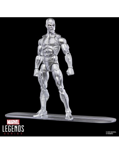 PREVENTA HASBRO MARVEL LEGENDS SERIES THE...