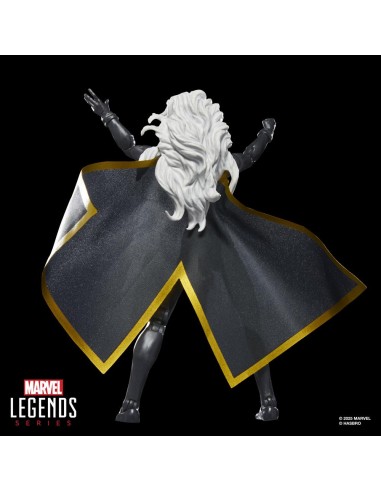 STORM X-MEN MARVEL LEGENDS SERIES