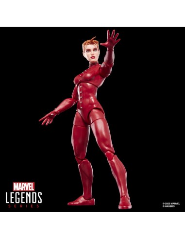 PREVENTA PHOENIX (RACHEL SUMMERS) EXCALIBUR...