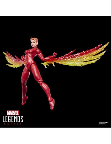 PREVENTA PHOENIX (RACHEL SUMMERS) EXCALIBUR...