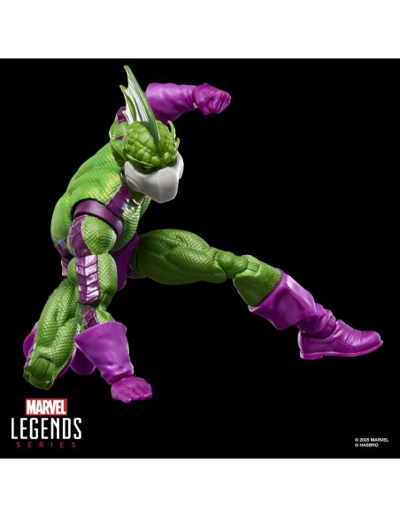 PREVENTA BLACK BOLT & TRITON - INHUMANS MARVEL LEGENDS SERIES