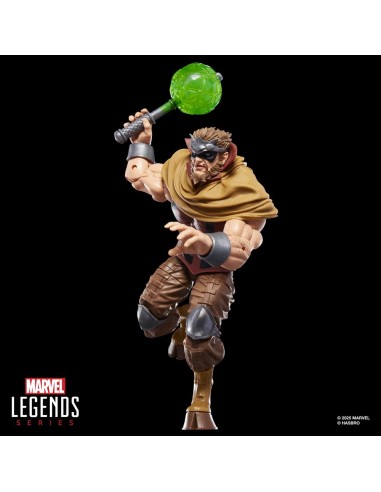 PREVENTA HASBRO MARVEL LEGENDS SERIES INHUMANS...