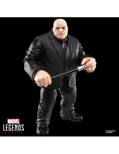 PREVENTA HASBRO MARVEL LEGENDS SERIES...