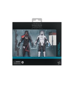 PREVENTA PURGE TROOPER & PATROL TROOPER - STAR WARS JEDI:...