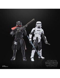 PREVENTA PURGE TROOPER & PATROL TROOPER - STAR WARS JEDI:... 2