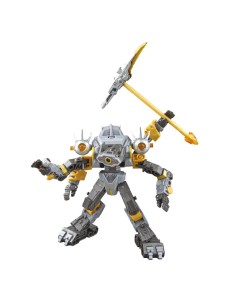 PREVENTA HASBRO TRANSFORMERS AGE OF THE PRIMES THE... 2