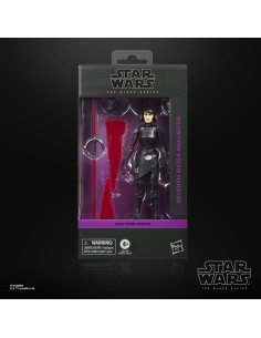 PREVENTA SEVENTH SISTER INQUISITOR- STAR WARS: REBELS THE...