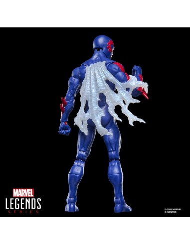 HASBRO MARVEL COMICS SPIDER-MAN 2099