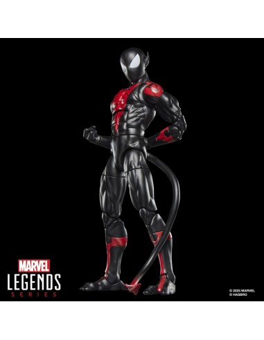 PREVENTA HASBRO MARVEL LEGENDS SERIES UNCANNY...