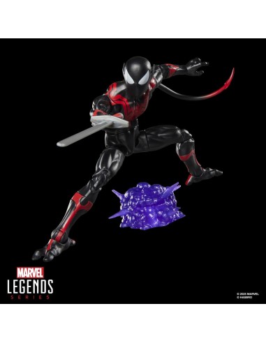 PREVENTA HASBRO MARVEL LEGENDS SERIES UNCANNY...