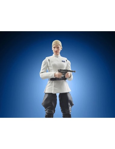 DEDRA MEERO - STAR WARS: ANDOR THE VINTAGE...