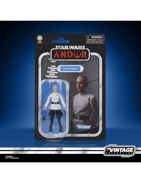 DEDRA MEERO - STAR WARS: ANDOR THE VINTAGE COLLECTION