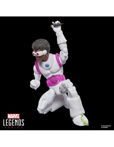 PREVENTA HASBRO MARVEL COMICS SPIDER-MAN...