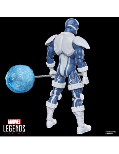 CARDIAC- SPIDER-MAN MARVEL LEGENDS SERIES