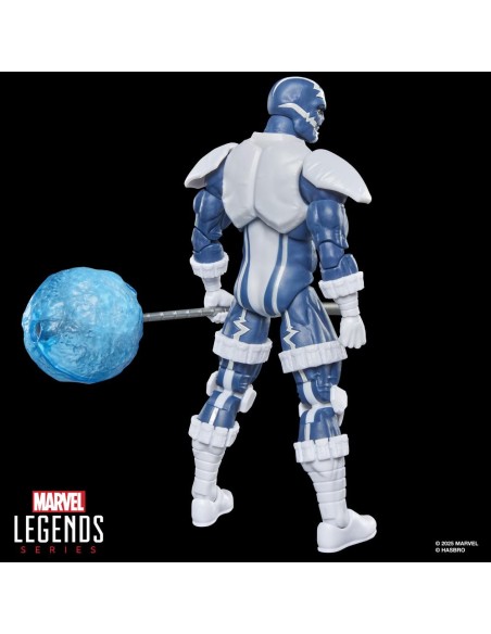 CARDIAC- SPIDER-MAN MARVEL LEGENDS SERIES