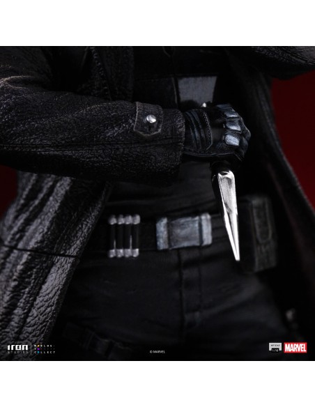 PREVENTA BLADE -MARVEL COMICS - 1/10 - IRON STUDIOS
