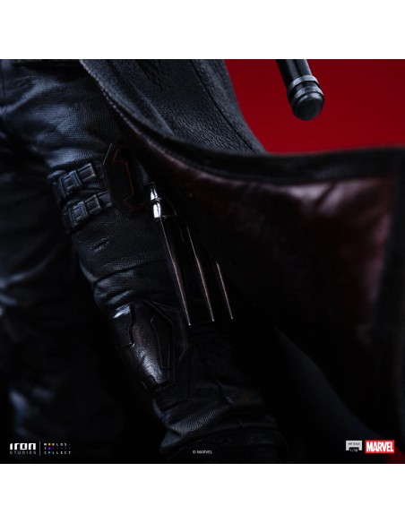 PREVENTA BLADE -MARVEL COMICS - 1/10 - IRON STUDIOS