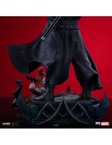 PREVENTA BLADE -MARVEL COMICS - 1/10 - IRON...