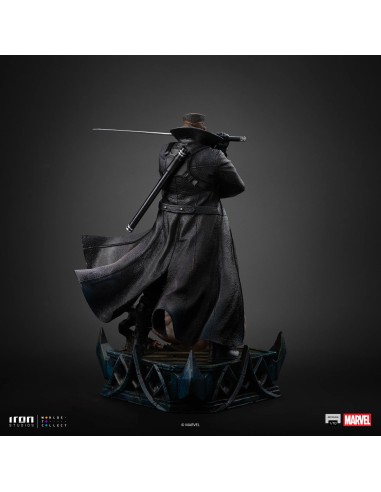 PREVENTA BLADE -MARVEL COMICS - 1/10 - IRON...