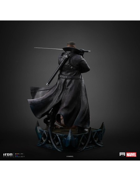 PREVENTA BLADE -MARVEL COMICS - 1/10 - IRON STUDIOS